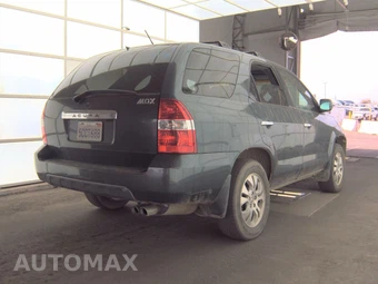2003 Acura MDX Touring w/Navigation System – miniatura 4