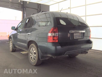 2003 Acura MDX Touring w/Navigation System – miniatura 6