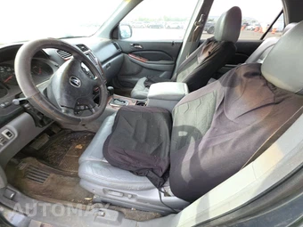 2003 Acura MDX Touring w/Navigation System – miniatura 7