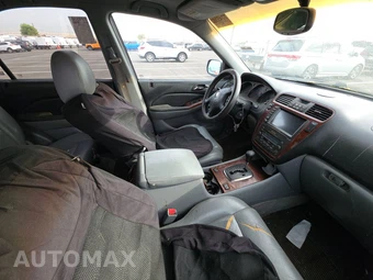 2003 Acura MDX Touring w/Navigation System – miniatura 8
