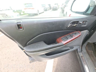 2003 Acura MDX Touring w/Navigation System – miniatura 9