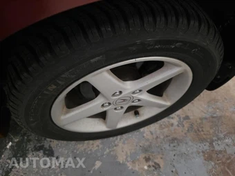 2003 Acura RSX Type-S – miniatura 11