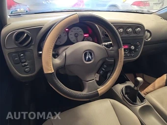 2003 Acura RSX Type-S – miniatura 14