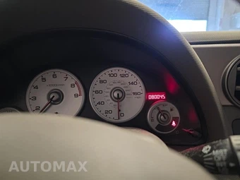 2003 Acura RSX Type-S – miniatura 15