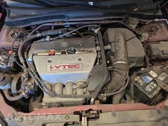2003 Acura RSX Type-S – miniatura 19