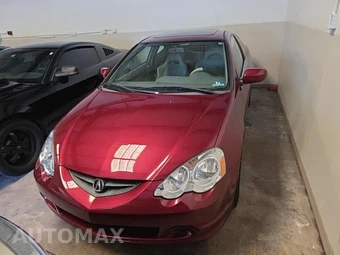 2003 Acura RSX Type-S – miniatura 2