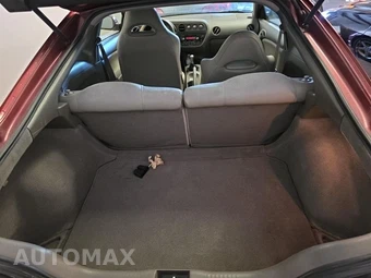 2003 Acura RSX Type-S – miniatura 20