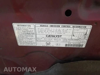 2003 Acura RSX Type-S – miniatura 21