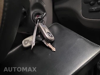 2003 Acura RSX Type-S – miniatura 22