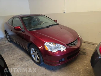 2003 Acura RSX Type-S – miniatura 3