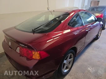 2003 Acura RSX Type-S – miniatura 4