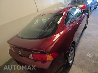 2003 Acura RSX Type-S – miniatura 5