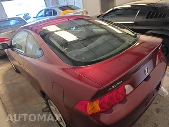 2003 Acura RSX Type-S – miniatura 6