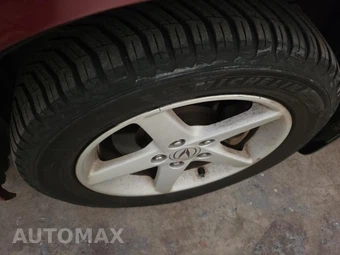 2003 Acura RSX Type-S – miniatura 8