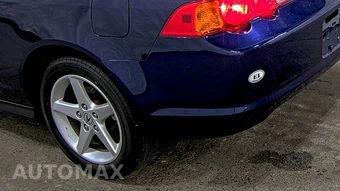 2003 Acura RSX w/Leather – miniatura 10