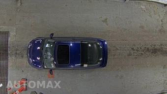 2003 Acura RSX w/Leather – miniatura 11