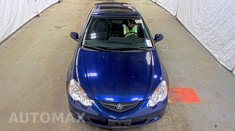 2003 Acura RSX w/Leather – miniatura 2