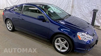 2003 Acura RSX w/Leather – miniatura 3