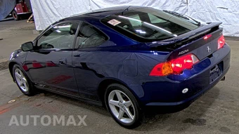 2003 Acura RSX w/Leather – miniatura 6