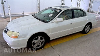 2003 Acura TL