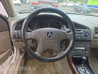 2003 Acura TL - miniatura 10