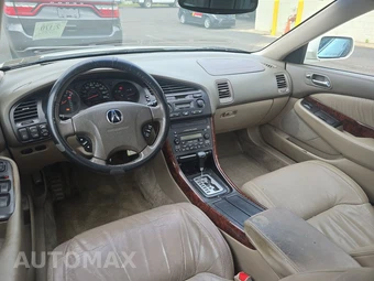 2003 Acura TL - miniatura 11
