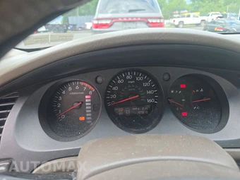 2003 Acura TL - miniatura 12