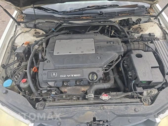 2003 Acura TL - miniatura 15