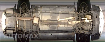 2003 Acura TL - miniatura 17