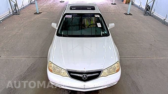 2003 Acura TL - miniatura 2