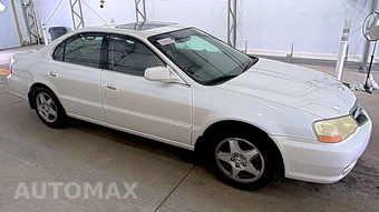 2003 Acura TL - miniatura 3