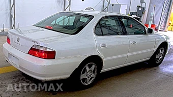 2003 Acura TL - miniatura 4