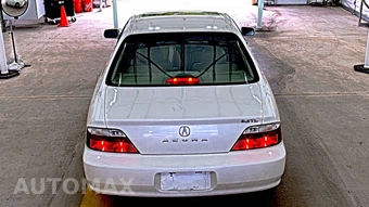 2003 Acura TL - miniatura 5