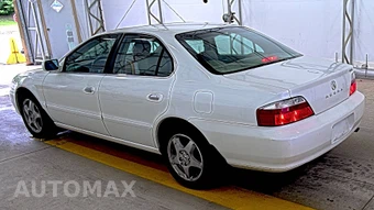 2003 Acura TL - miniatura 6