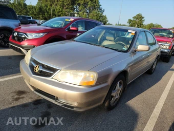 2003 Acura TL — samochód z USA z aukcji Manheim, oferta Kup Teraz w AUTOMAX