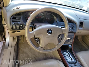 2003 Acura TL – miniatura 10