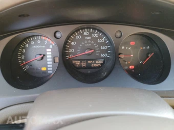 2003 Acura TL – miniatura 12