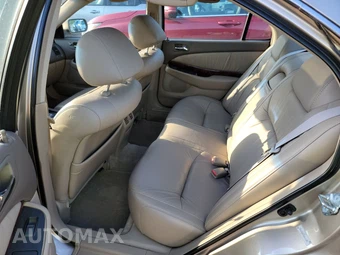 2003 Acura TL – miniatura 13