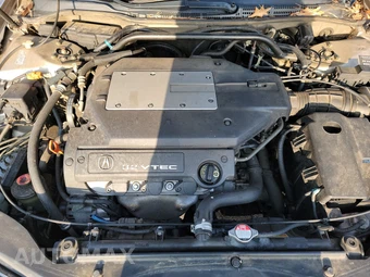 2003 Acura TL – miniatura 15