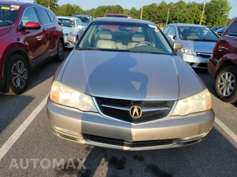 2003 Acura TL – miniatura 2