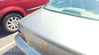 2003 Acura TL – miniatura 21