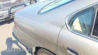 2003 Acura TL – miniatura 24