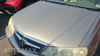 2003 Acura TL – miniatura 27