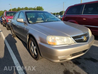 2003 Acura TL – miniatura 3