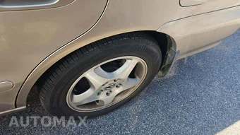 2003 Acura TL – miniatura 31