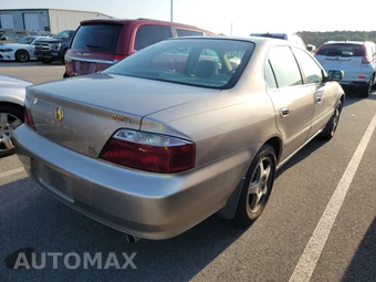 2003 Acura TL – miniatura 4