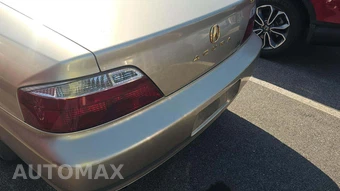 2003 Acura TL – miniatura 41