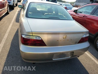2003 Acura TL – miniatura 5