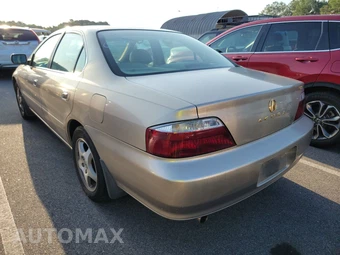 2003 Acura TL – miniatura 6