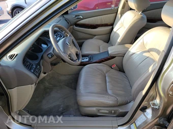 2003 Acura TL – miniatura 7